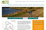 Image: Peak District Cycleways web site.