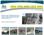 Image: Outdoor activities company in the Peak District.